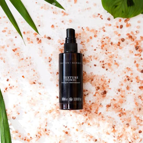 Daimon Barber Texture Tonic