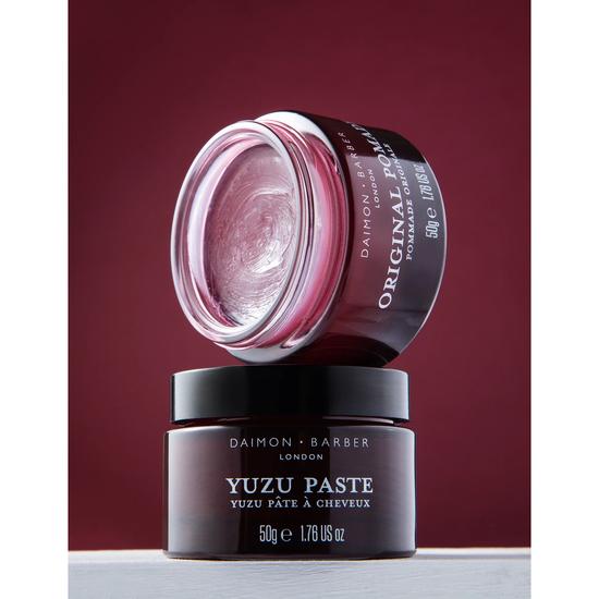 Daimon Barber Yuzu Paste 50g