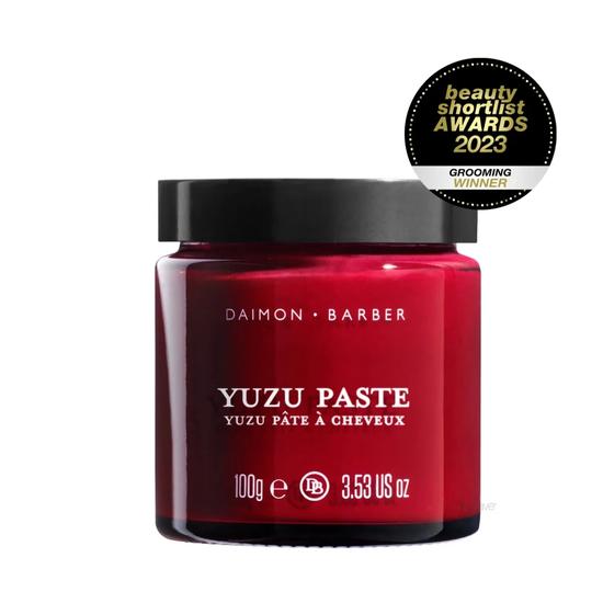Daimon Barber Yuzu Paste 50g