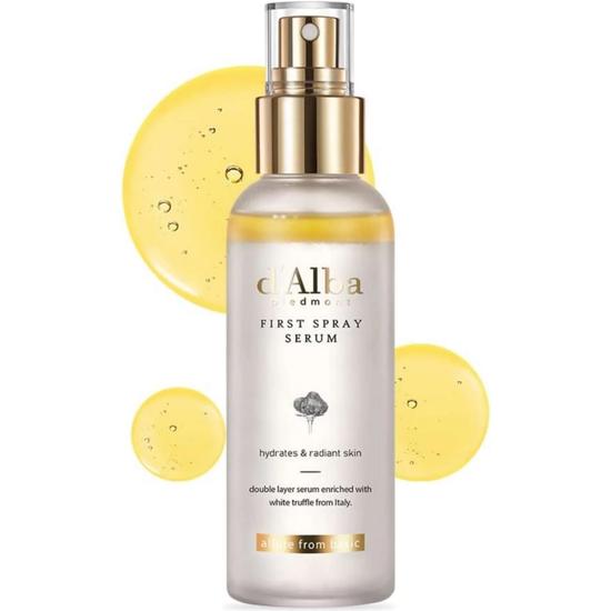 d'Alba First Spray Serum 100ml