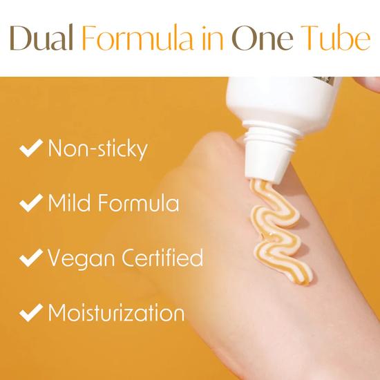 d'Alba White Truffle Double Moisture Cream 60ml