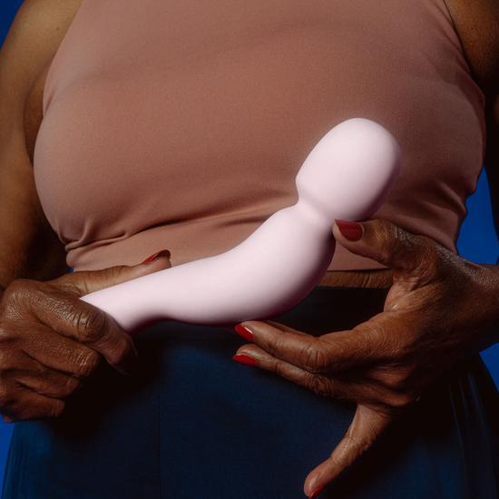 Dame Com Periwinkle