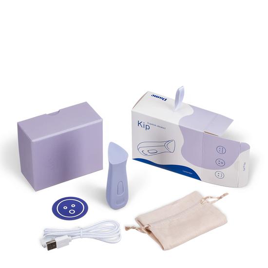 Dame Kip Lipstick Vibrator