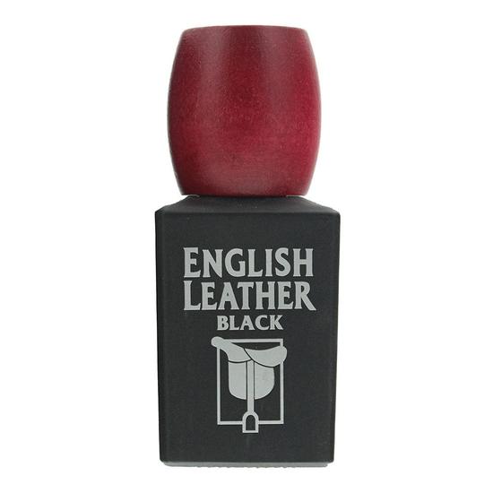 Dana English Leather Black Cologne 100ml