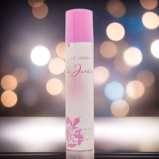 Dana Le Jardin Signature Body Spray 75ml