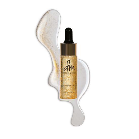 Danessa Myricks Beauty Beauty Oil 30ml