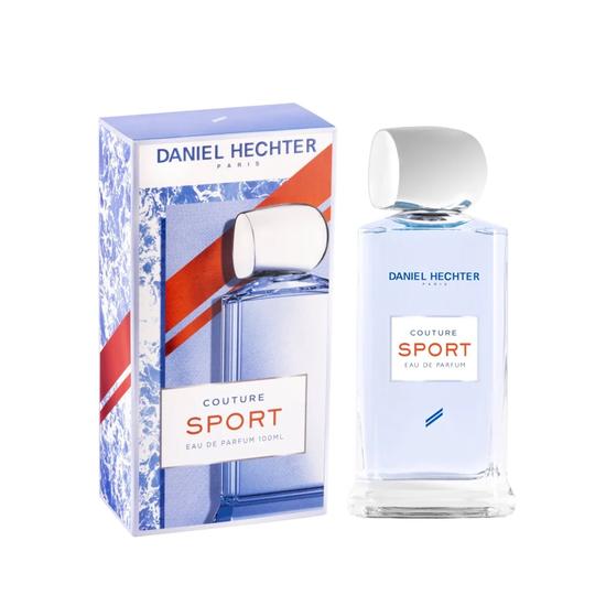 Daniel Hechter Couture Sport Eau De Parfum 100ml
