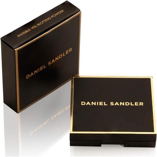 Daniel Sandler Invisible Veil Blotting Powder