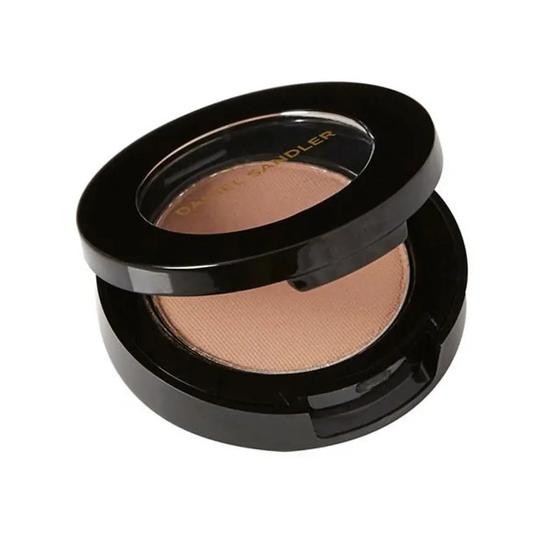Daniel Sandler Matte Eyeshadow Compact Black II