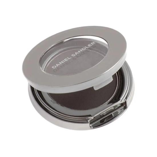 Daniel Sandler Matte Eyeshadow Compact Black II