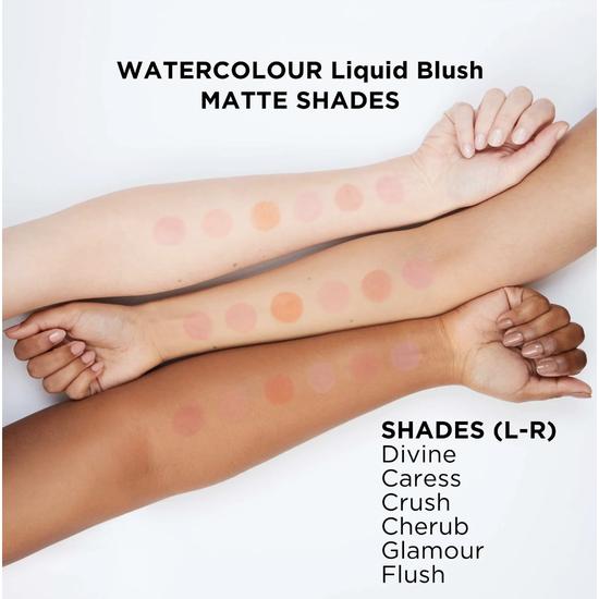 Daniel Sandler Watercolour Fluid Blusher Acid