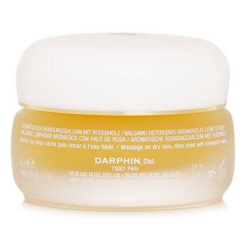 Darphin Eclat Sublime Aromatic Cleansing Balm With Rosewood 40ml