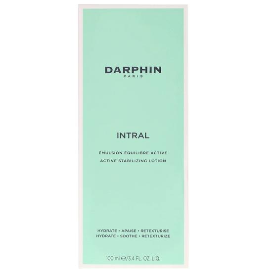 Darphin Intral Active Stabilising Lotion 100ml