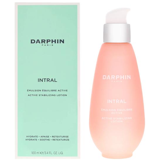 Darphin Intral Active Stabilising Lotion 100ml