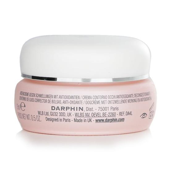 Darphin Intral De-Puffing Anti-Oxidant Eye Cream 15ml