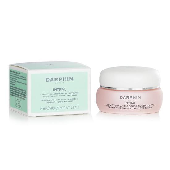 Darphin Intral De-Puffing Anti-Oxidant Eye Cream 15ml