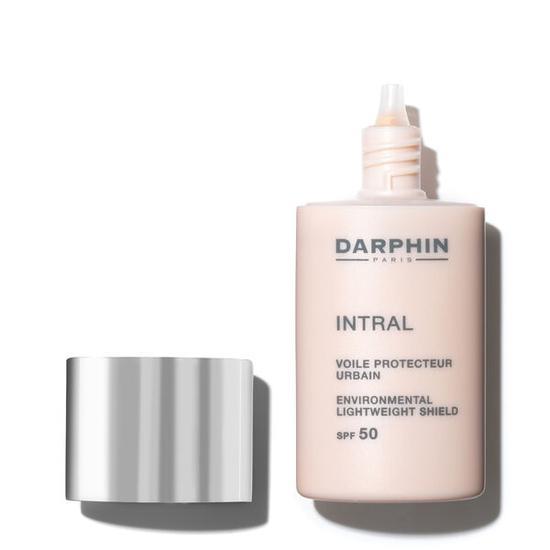 Darphin Intral Environmental Lightweight Shield SPF 50 30ml