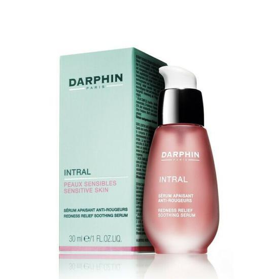 Darphin Intral Redness Relief Soothing Serum 30ml