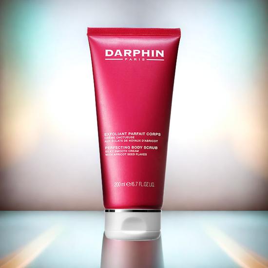 Darphin Perfecting Body Scrub 200ml