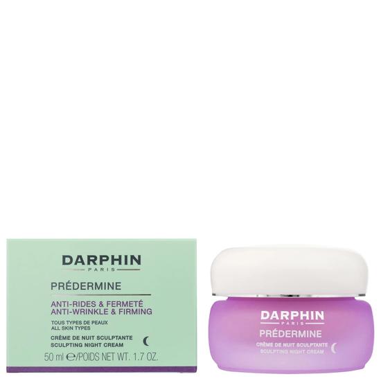 Darphin Predermine Anti-Wrinkle & Firming Sculpting Night Cream 50ml