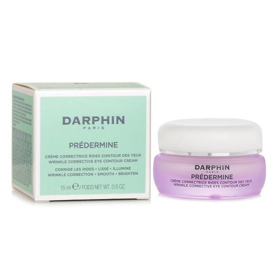 Darphin Predermine Wrinkle Corrective Eye Contour Cream 15ml