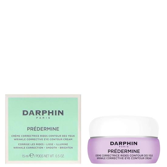Darphin Predermine Wrinkle Corrective Eye Contour Cream 15ml