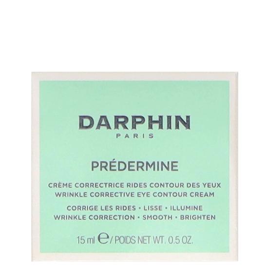 Darphin Predermine Wrinkle Corrective Eye Contour Cream 15ml