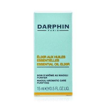 Darphin Skin Care Niaouli Aromatic Care 15ml