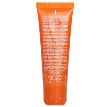 Darphin Soleil Plaisir Sun Protective Cream For Face SPF 50 50ml