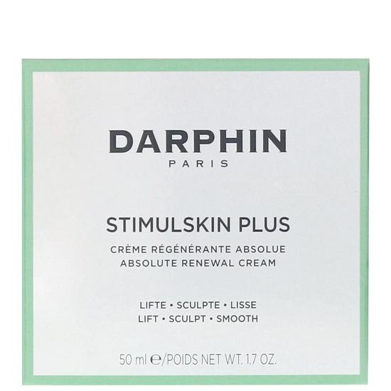 Darphin Stimulskin Plus Absolute Renewal Cream For Normal To Dry Skin 50ml
