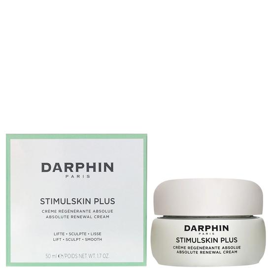 Darphin Stimulskin Plus Absolute Renewal Cream For Normal To Dry Skin 50ml