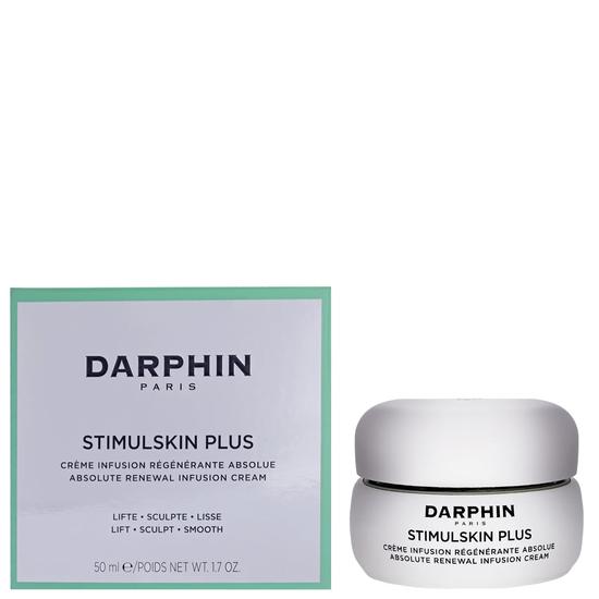 Darphin Stimulskin Plus Absolute Renewal Infusion Cream Normal To Combination Skin 50ml