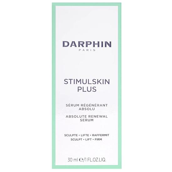 Darphin Stimulskin Plus Absolute Renewal Serum 30ml