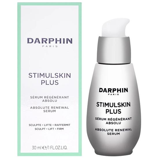 Darphin Stimulskin Plus Absolute Renewal Serum 30ml