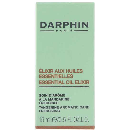 Darphin Tangerine Aromatic Care 15ml