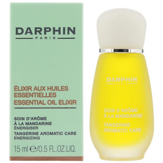 Darphin Tangerine Aromatic Care 15ml
