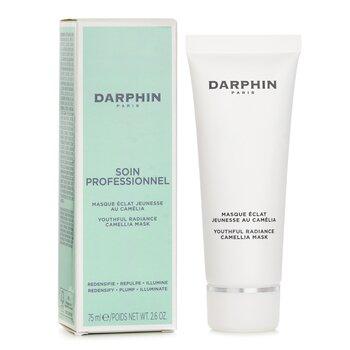 Darphin Youthful Radiance Camellia Mask 75ml