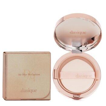 Dasique Air Blur Fit Cushion SPF 50 17n Pale