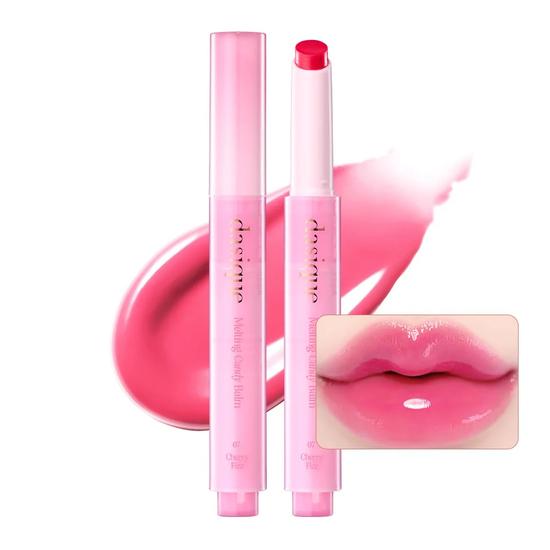 Dasique Melting Candy Balm #01 Gentle Peach