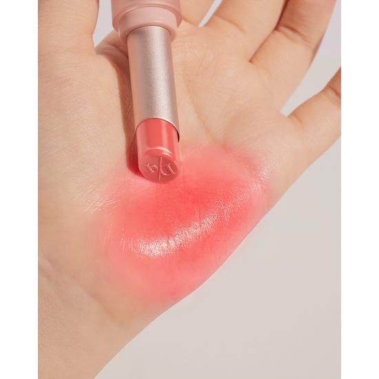 Dasique Mood Glow Lipstick #06 Mellow Coral