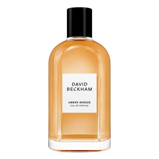 David Beckham Amber Breeze Eau De Parfum 50ml