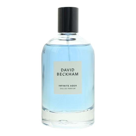David Beckham Infinite Aqua Eau De Parfum 100ml