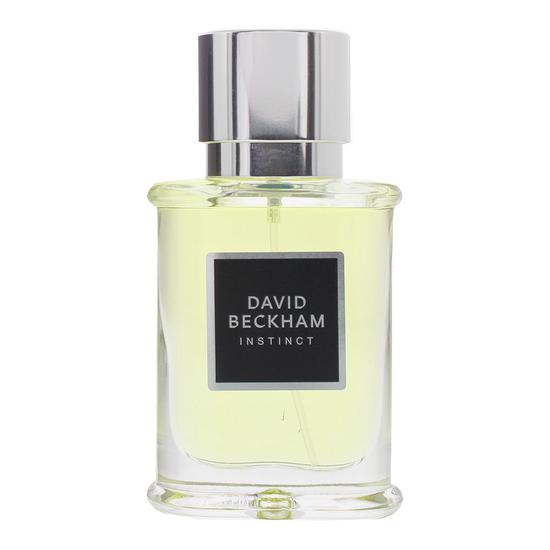 David Beckham Instinct Eau De Toilette 50ml
