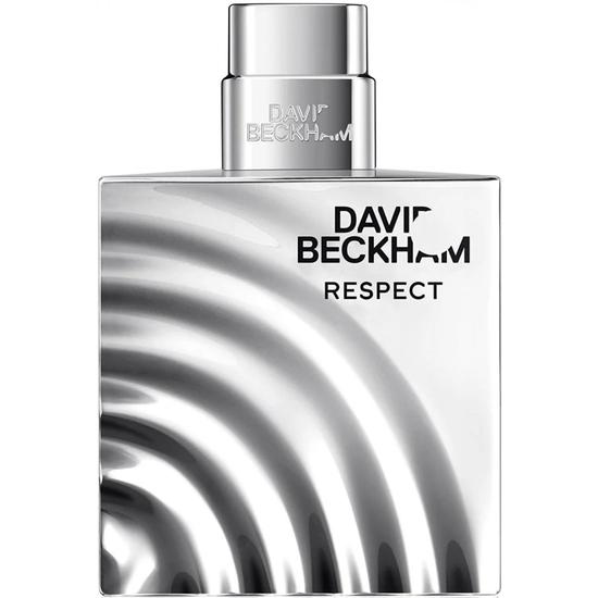 David Beckham Respect Eau De Toilette 40ml
