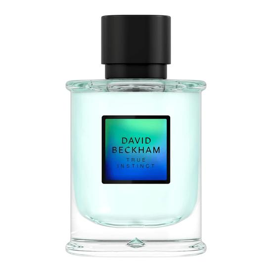 David Beckham True Instinct Eau De Parfum 75ml
