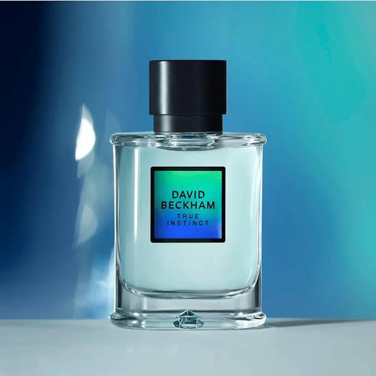 David Beckham True Instinct Eau De Parfum 75ml