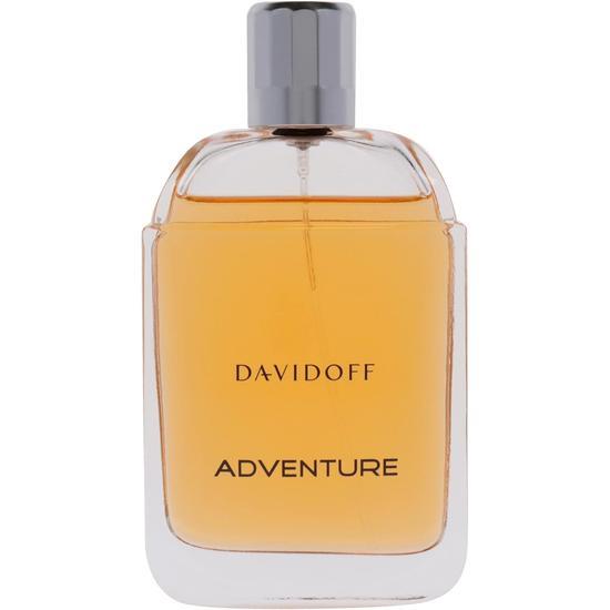 Davidoff Adventure Eau De Toilette 100ml