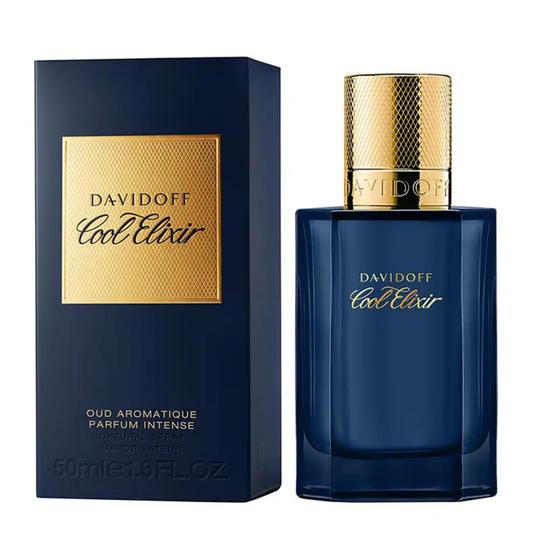Davidoff Cool Elixir Parfum 100ml