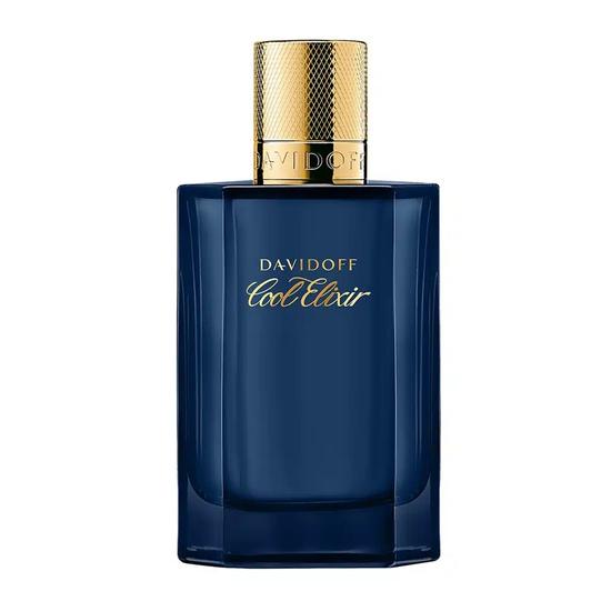 Davidoff Cool Elixir Parfum 100ml