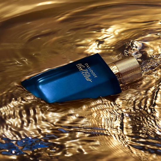 Davidoff Cool Elixir Parfum 100ml